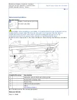 Предварительный просмотр 1169 страницы Ford Tourneo Connect 2002 Owner'S Manual