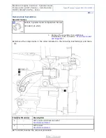 Предварительный просмотр 1171 страницы Ford Tourneo Connect 2002 Owner'S Manual