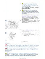 Предварительный просмотр 1178 страницы Ford Tourneo Connect 2002 Owner'S Manual