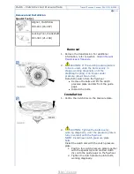 Предварительный просмотр 1201 страницы Ford Tourneo Connect 2002 Owner'S Manual