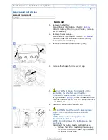 Предварительный просмотр 1205 страницы Ford Tourneo Connect 2002 Owner'S Manual