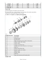 Предварительный просмотр 1213 страницы Ford Tourneo Connect 2002 Owner'S Manual