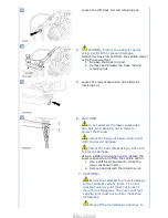 Предварительный просмотр 1225 страницы Ford Tourneo Connect 2002 Owner'S Manual