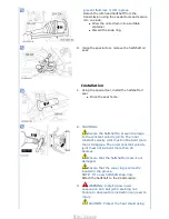 Предварительный просмотр 1226 страницы Ford Tourneo Connect 2002 Owner'S Manual