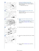 Предварительный просмотр 1235 страницы Ford Tourneo Connect 2002 Owner'S Manual