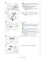 Предварительный просмотр 1241 страницы Ford Tourneo Connect 2002 Owner'S Manual