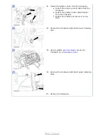 Предварительный просмотр 1243 страницы Ford Tourneo Connect 2002 Owner'S Manual