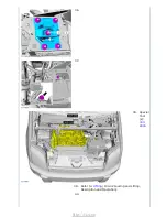 Предварительный просмотр 1254 страницы Ford Tourneo Connect 2002 Owner'S Manual