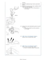 Предварительный просмотр 1261 страницы Ford Tourneo Connect 2002 Owner'S Manual