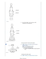 Предварительный просмотр 1263 страницы Ford Tourneo Connect 2002 Owner'S Manual