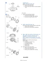 Предварительный просмотр 1264 страницы Ford Tourneo Connect 2002 Owner'S Manual