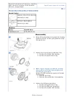 Предварительный просмотр 1267 страницы Ford Tourneo Connect 2002 Owner'S Manual