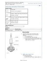 Предварительный просмотр 1273 страницы Ford Tourneo Connect 2002 Owner'S Manual