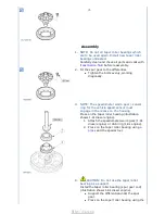 Предварительный просмотр 1274 страницы Ford Tourneo Connect 2002 Owner'S Manual