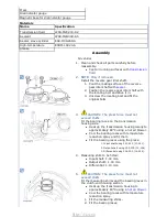 Предварительный просмотр 1277 страницы Ford Tourneo Connect 2002 Owner'S Manual