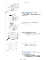 Предварительный просмотр 1283 страницы Ford Tourneo Connect 2002 Owner'S Manual