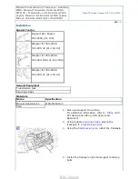 Предварительный просмотр 1286 страницы Ford Tourneo Connect 2002 Owner'S Manual