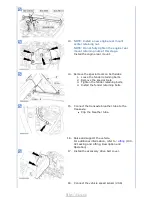 Предварительный просмотр 1288 страницы Ford Tourneo Connect 2002 Owner'S Manual