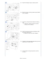 Предварительный просмотр 1290 страницы Ford Tourneo Connect 2002 Owner'S Manual