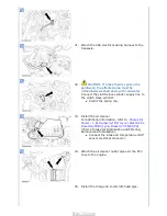 Предварительный просмотр 1291 страницы Ford Tourneo Connect 2002 Owner'S Manual