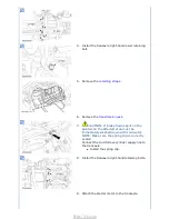 Предварительный просмотр 1294 страницы Ford Tourneo Connect 2002 Owner'S Manual