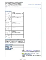 Предварительный просмотр 1299 страницы Ford Tourneo Connect 2002 Owner'S Manual