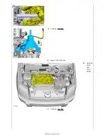 Предварительный просмотр 1301 страницы Ford Tourneo Connect 2002 Owner'S Manual