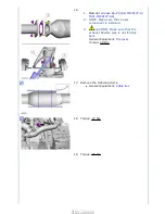 Предварительный просмотр 1303 страницы Ford Tourneo Connect 2002 Owner'S Manual