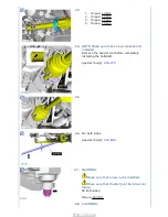 Предварительный просмотр 1305 страницы Ford Tourneo Connect 2002 Owner'S Manual