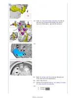 Предварительный просмотр 1307 страницы Ford Tourneo Connect 2002 Owner'S Manual