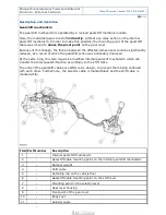 Предварительный просмотр 1312 страницы Ford Tourneo Connect 2002 Owner'S Manual