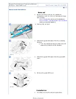 Предварительный просмотр 1315 страницы Ford Tourneo Connect 2002 Owner'S Manual