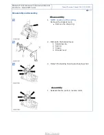 Предварительный просмотр 1320 страницы Ford Tourneo Connect 2002 Owner'S Manual