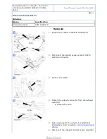 Предварительный просмотр 1322 страницы Ford Tourneo Connect 2002 Owner'S Manual