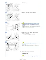 Предварительный просмотр 1323 страницы Ford Tourneo Connect 2002 Owner'S Manual