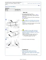 Предварительный просмотр 1330 страницы Ford Tourneo Connect 2002 Owner'S Manual