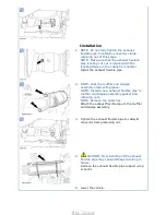 Предварительный просмотр 1332 страницы Ford Tourneo Connect 2002 Owner'S Manual