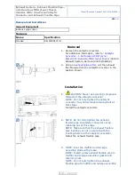 Предварительный просмотр 1333 страницы Ford Tourneo Connect 2002 Owner'S Manual