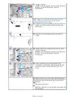 Предварительный просмотр 1347 страницы Ford Tourneo Connect 2002 Owner'S Manual