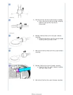 Предварительный просмотр 1350 страницы Ford Tourneo Connect 2002 Owner'S Manual