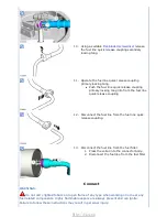 Предварительный просмотр 1351 страницы Ford Tourneo Connect 2002 Owner'S Manual