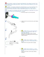 Предварительный просмотр 1352 страницы Ford Tourneo Connect 2002 Owner'S Manual