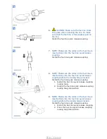 Предварительный просмотр 1353 страницы Ford Tourneo Connect 2002 Owner'S Manual