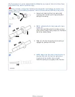 Предварительный просмотр 1357 страницы Ford Tourneo Connect 2002 Owner'S Manual