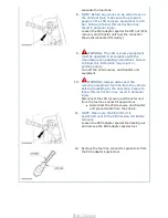 Предварительный просмотр 1368 страницы Ford Tourneo Connect 2002 Owner'S Manual