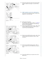 Предварительный просмотр 1383 страницы Ford Tourneo Connect 2002 Owner'S Manual