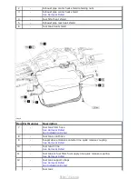 Предварительный просмотр 1396 страницы Ford Tourneo Connect 2002 Owner'S Manual