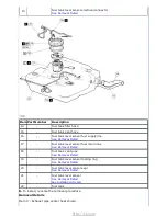 Предварительный просмотр 1405 страницы Ford Tourneo Connect 2002 Owner'S Manual