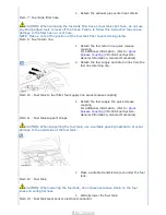 Предварительный просмотр 1406 страницы Ford Tourneo Connect 2002 Owner'S Manual