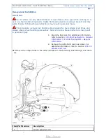 Предварительный просмотр 1410 страницы Ford Tourneo Connect 2002 Owner'S Manual